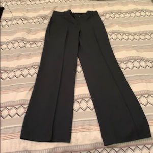 J. Crew 100% wool Hutton trouser